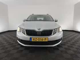 Škoda Octavia (2018) thumbnail 3
