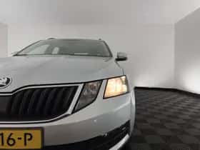 Škoda Octavia (2018) thumbnail 23