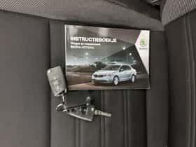 Škoda Octavia (2018) thumbnail 26
