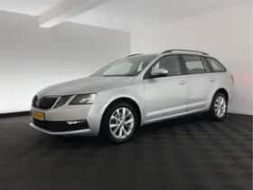 Škoda Octavia (2018) thumbnail 4