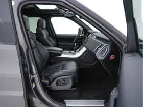 Land Rover Range Rover Sport (2017) thumbnail 12