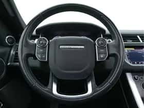 Land Rover Range Rover Sport (2017) thumbnail 19