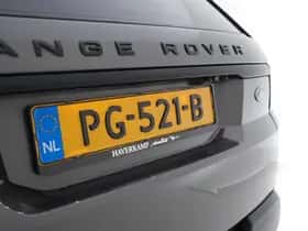 Land Rover Range Rover Sport (2017) thumbnail 30