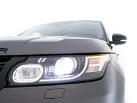 Land Rover Range Rover Sport (2017) thumbnail 33