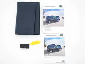Land Rover Range Rover Sport (2017) thumbnail 36