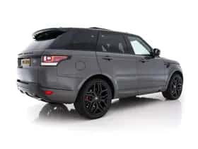 Land Rover Range Rover Sport (2017) thumbnail 6