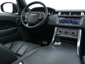 Land Rover Range Rover Sport (2017) thumbnail 8