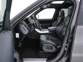 Land Rover Range Rover Sport (2017) thumbnail 9