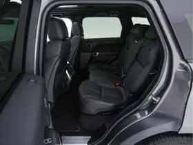 Land Rover Range Rover Sport (2017) thumbnail 10