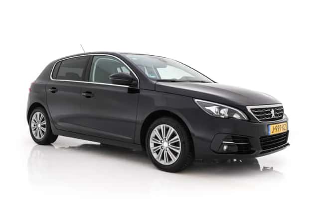 Peugeot 308 (2020)