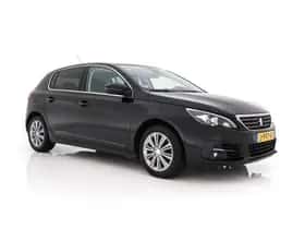 Peugeot 308 (2020) thumbnail 1