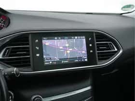 Peugeot 308 (2020) thumbnail 16