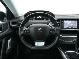 Peugeot 308 (2020) thumbnail 19