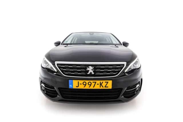 Peugeot 308 (2020) thumbnail 3