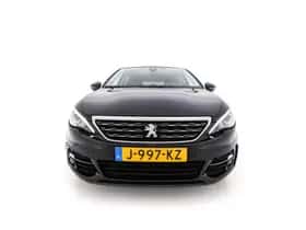 Peugeot 308 (2020) thumbnail 3