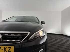 Peugeot 308 thumbnail 24