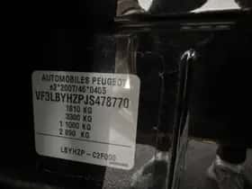 Peugeot 308 thumbnail 26