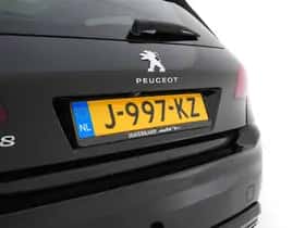 Peugeot 308 (2020) thumbnail 26