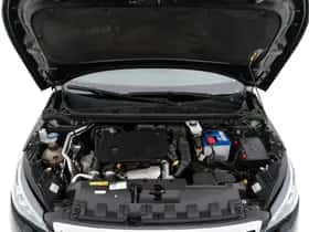 Peugeot 308 (2020) thumbnail 27