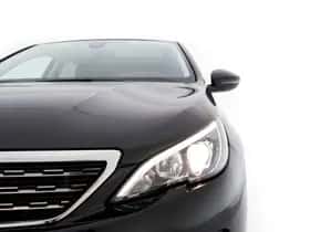 Peugeot 308 (2020) thumbnail 29