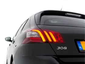 Peugeot 308 (2020) thumbnail 30