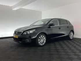 Peugeot 308 thumbnail 4