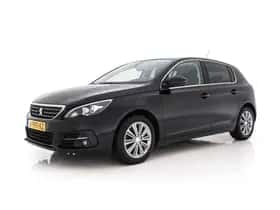 Peugeot 308 (2020) thumbnail 4