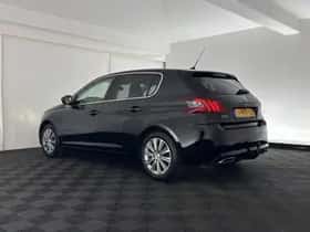 Peugeot 308 thumbnail 5