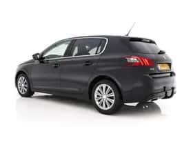 Peugeot 308 (2020) thumbnail 5