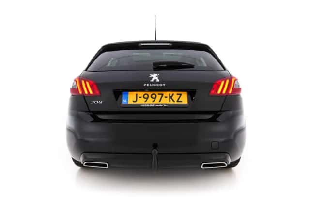Peugeot 308 (2020) thumbnail 6