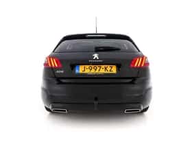 Peugeot 308 (2020) thumbnail 6