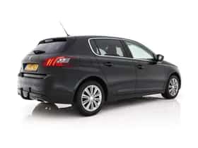 Peugeot 308 (2020) thumbnail 7
