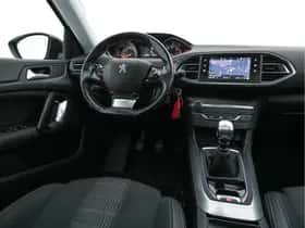 Peugeot 308 (2020) thumbnail 8