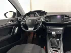Peugeot 308 thumbnail 9