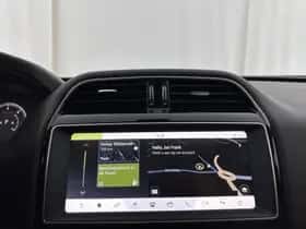 Jaguar F-Pace (2019) thumbnail 14