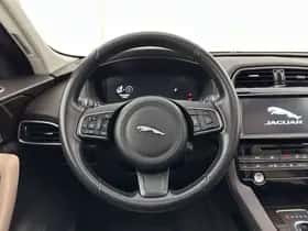 Jaguar F-Pace (2019) thumbnail 19