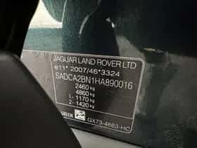 Jaguar F-Pace (2019) thumbnail 25