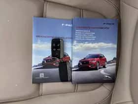 Jaguar F-Pace (2019) thumbnail 29