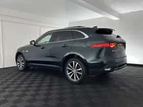 Jaguar F-Pace (2019) thumbnail 5