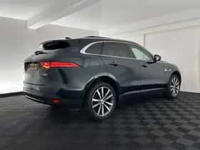 Jaguar F-Pace (2019) thumbnail 7