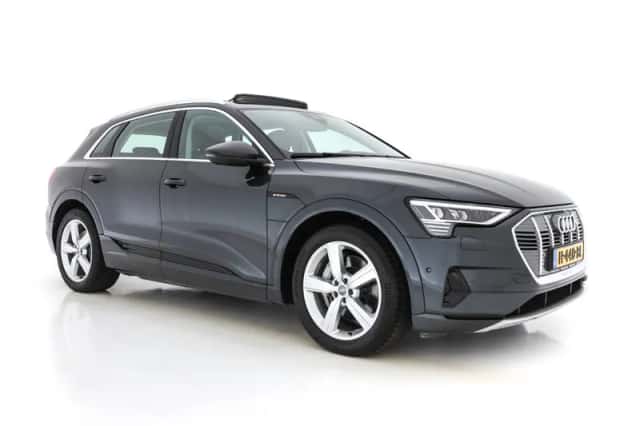 Audi e-tron (2019)