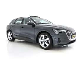 Audi e-tron (2019)