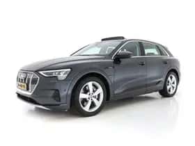 Audi e-tron (2019) thumbnail 4