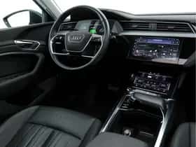Audi e-tron (2019) thumbnail 8
