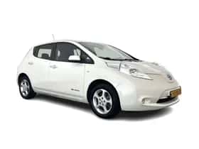 Nissan Leaf (2016)