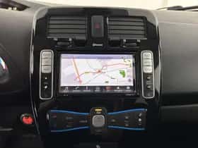Nissan Leaf (2016) thumbnail 14