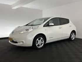 Nissan Leaf (2016) thumbnail 4
