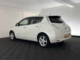 Nissan Leaf (2016) thumbnail 5