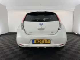 Nissan Leaf (2016) thumbnail 6