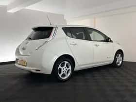 Nissan Leaf (2016) thumbnail 7